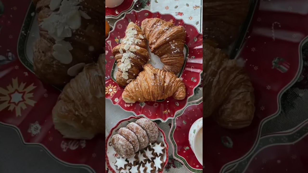 Предметы Toy’s Delight прекрасно подходят в качестве посуды на период зимних праздников. #shorts смотреть онлайн