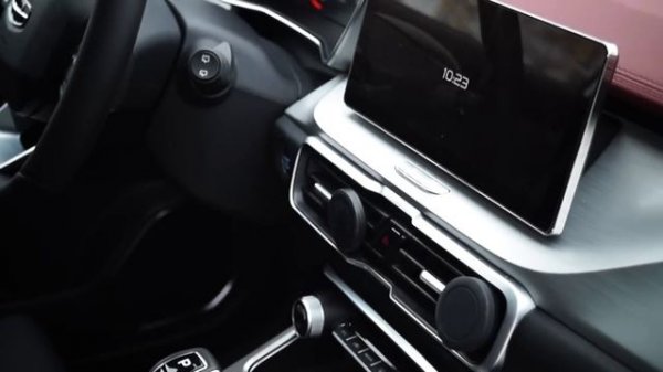 GEELY COOLRAY. КОМПЛЕКТАЦИЯ "FLAGSHIP". РЕАЛЬНЫЙ ОТЗЫВ ВЛАДЕЛЬЦА.