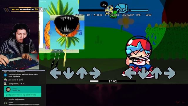 The IMPOSSIBLE TRIO is BACK even HARDER!!! HUGE UPDATE смотреть онлайн