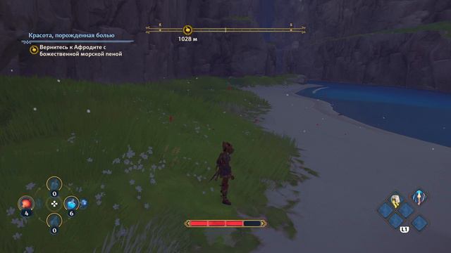 Прохождение Immortals fenix rising на русском языке без комментариев 
Часть 4