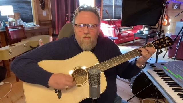 The amazing story of Yairi Guitars, DYM60HD review смотреть онлайн
