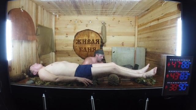 Вихрицкий Виталий Псков. Домашний Банщик Зачет. Академия Банного Дела представляет. смотреть онлайн