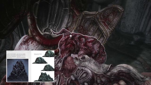 Scorn. Гомункулы смотреть онлайн