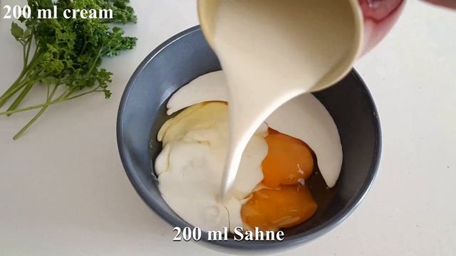 Tolles Hähnchen Rezept? zum Abendessen?. Rezept für leckere Hähnchenbrust in Soße❗ смотреть онлайн
