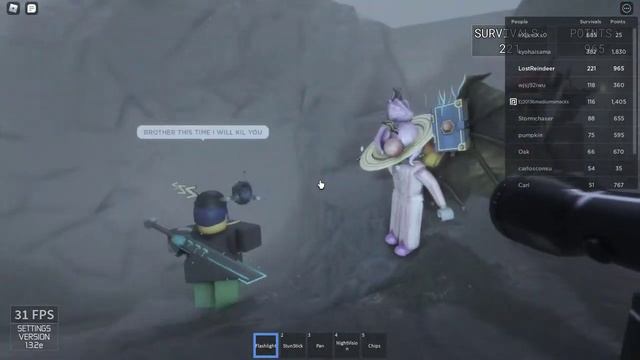 We Triggered Corrupted Hour 3x - (The Rake Noob Edition Roblox) смотреть онлайн