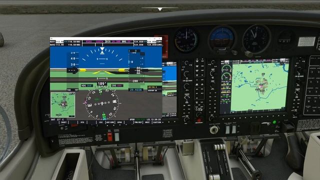 How to Pop out (Undock) Panels in Microsoft Flight Simulator 2020 смотреть онлайн