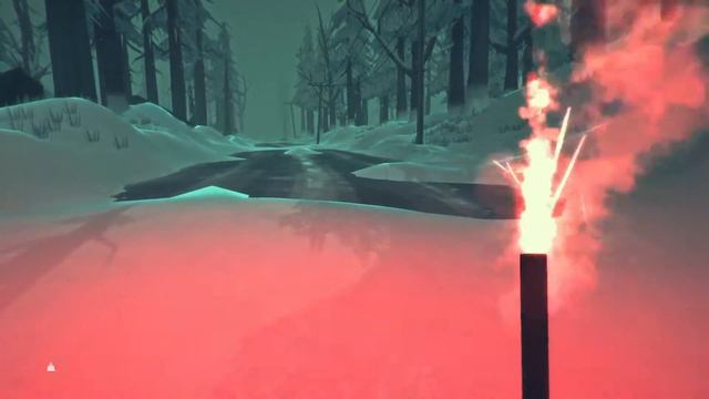 The Long Dark #7 The Quonset Gas Station! смотреть онлайн