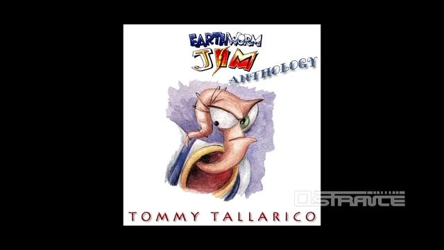 Earthworm Jim Anthology: 05 Banjo Race смотреть онлайн