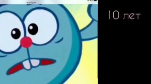 Сколько тебе осталось жить: грустные лица кроша😭😢