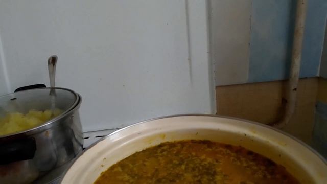 Пожарила Путасу в кляре 14 ноября 2020 смотреть онлайн