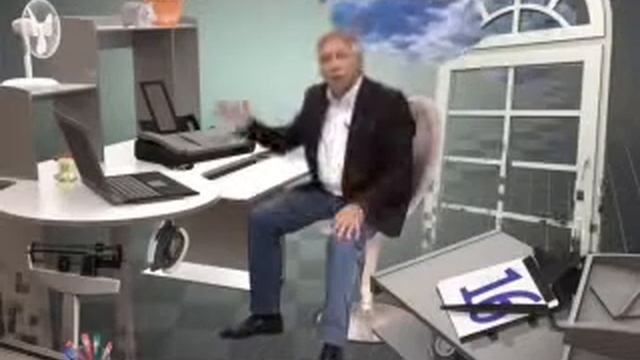 Анекдот №16 смотреть онлайн