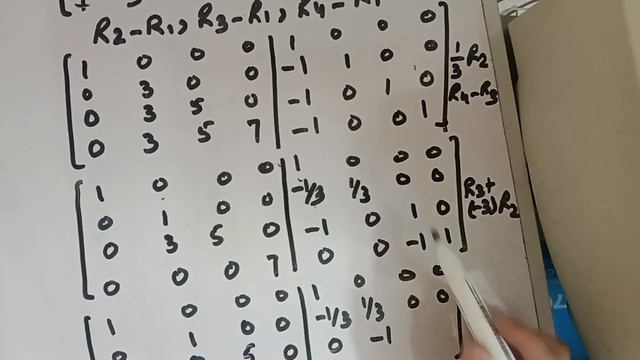 ELEMENTARY LINEAR ALGEBRA//EX#1.5//Q(15-17)//Mathematics with Excel Academy смотреть онлайн
