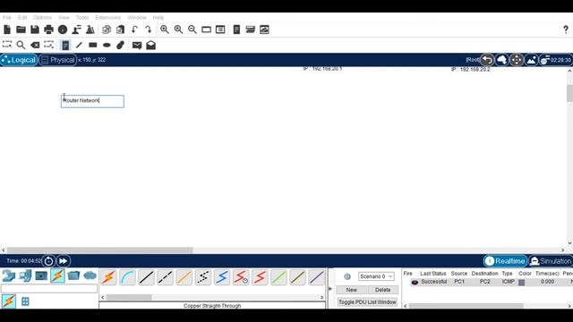 Configure Network Devices смотреть онлайн