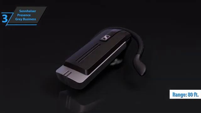 Review 5 Best Bluetooth Headsets of 2023 смотреть онлайн