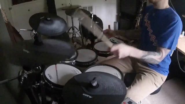 Addictive Drums 2 - Fairfax Vol 2 Presets смотреть онлайн
