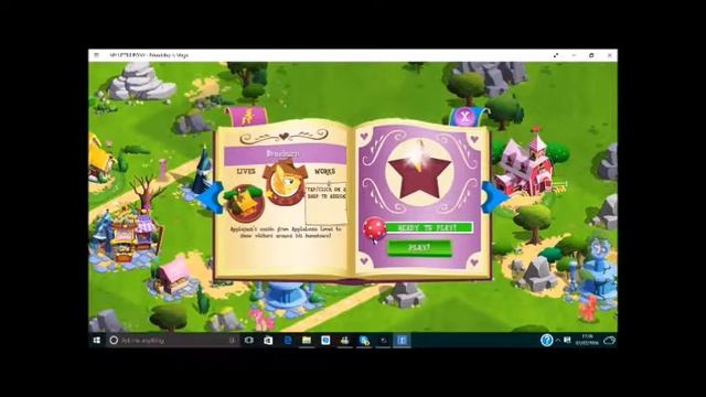 Let's Play My Little Pony: Friendship Is Magic Episode 78 (Beauty Pageant, Part 16) смотреть онлайн
