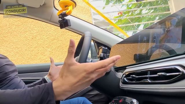 Un SUV chino no es mala compra... sí, leíste bien смотреть онлайн