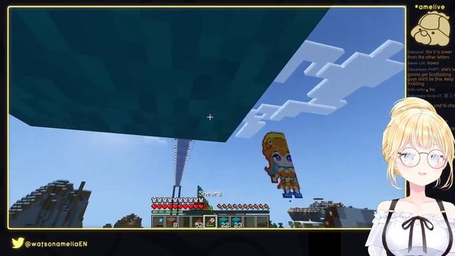【Minecraft】block смотреть онлайн