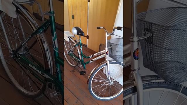 #РукоделиеотГалины Я почему раньше злая такая была? потому что у меня 🚲 небыло🤗 смотреть онлайн