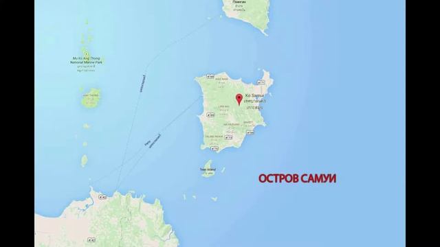 Открыть бизнес на Самуи (Тайланд) смотреть онлайн