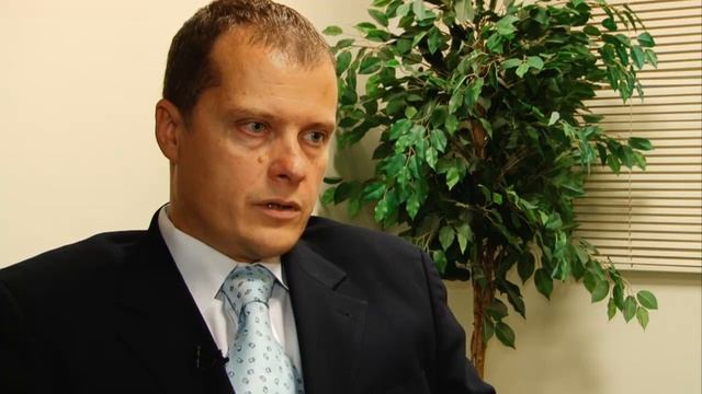 Сергей Ражев, Cornerstone: сейчас основа вознаграждения топ-менеджера – это его реальная зарплата