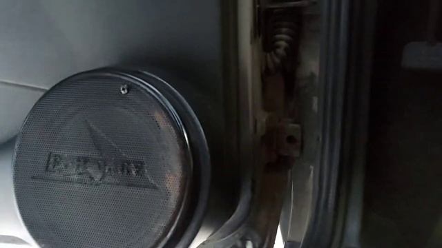 Как устранить провисание двери на ВАЗ 2108, 2109, 21099, 2113, 2114, 2115 за 20 рублей и 3 минуты❗ смотреть онлайн