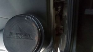 Как устранить провисание двери на ВАЗ 2108, 2109, 21099, 2113, 2114, 2115 за 20 рублей и 3 минуты❗