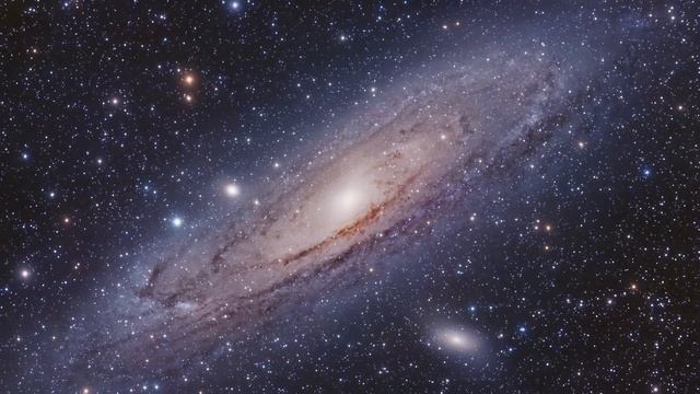 பால்வழி பேரடை பற்றி தெரியாத உண்மைகள் - Milkyway Galaxy Facts смотреть онлайн