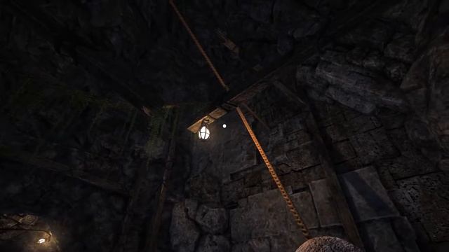 ODYSSEY The Next Generation Science Game : Walkthrough 15 - Coupled Pendulum & Locomotive Cart смотреть онлайн