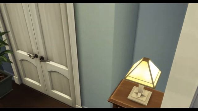 CHESAPEAKE SHORES O'BRIEN FAMILY HOUSE TOUR! - THE SIMS 4 смотреть онлайн