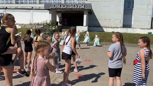 20 июня 2021 г. смотреть онлайн
