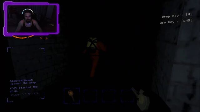 Космические мусорщики: Lethal Company смотреть онлайн