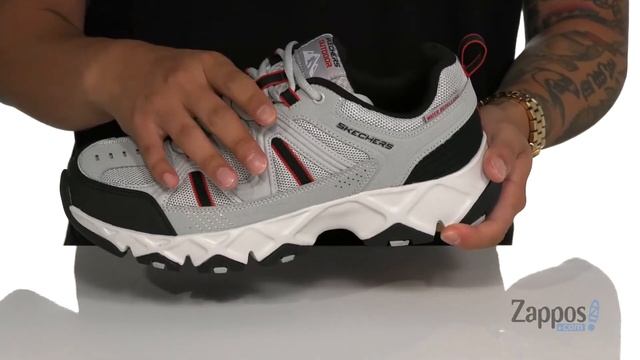 SKECHERS Crossbar SKU: 9466448 смотреть онлайн
