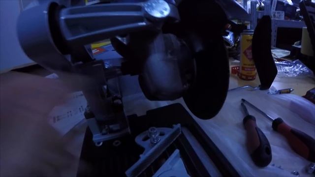 Ny Hitsataan! OSA 13 Uusi lelu: Einhell TS 125/115 смотреть онлайн