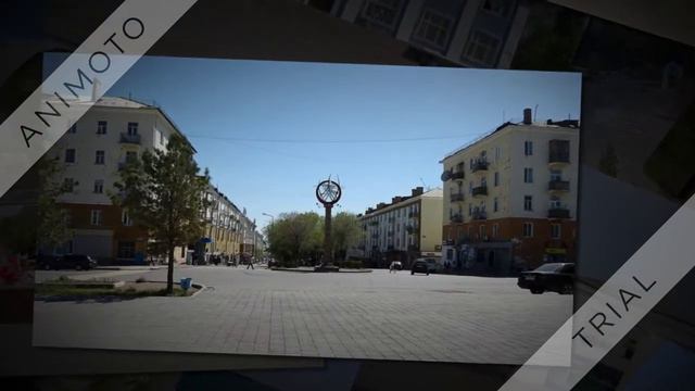 Мой родной город смотреть онлайн