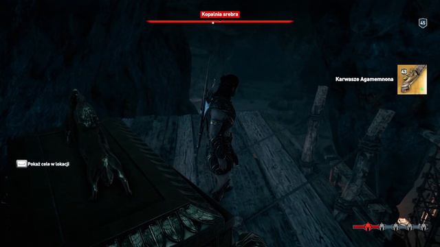 Zbroja Agamemnona - Set pod ogień | Jak zdobyć | Poradnik | Assassin's Creed Odyssey PL смотреть онлайн