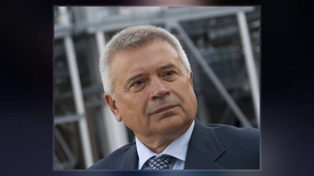 Vagit Alekperov смотреть онлайн