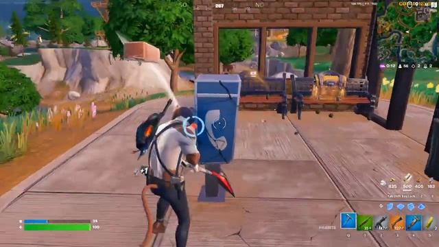 Fotnite#1 смотреть онлайн