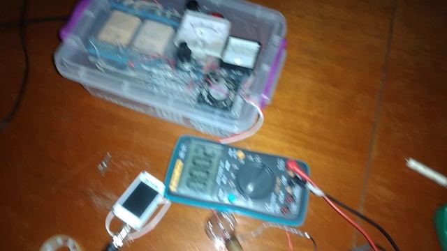 Блок питания на TL431. В процессе разработки. Уже на втором канале! смотреть онлайн