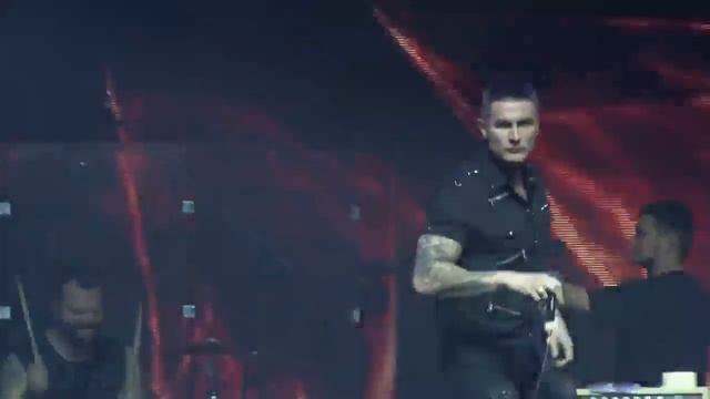 Сказки Чёрного Города - Три золотых фигуры (live) смотреть онлайн