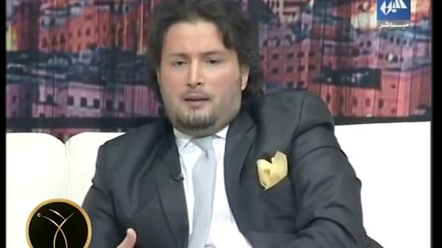 Ihab Yaghi 3ouyoun Beirut Orbit TV | ايهاب ياغي - عيون بيروت - قناة أوربت смотреть онлайн