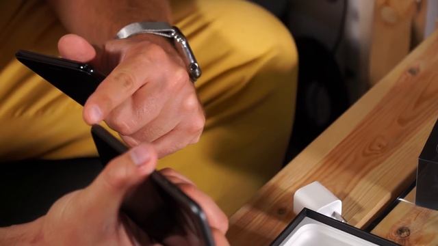 Что выбрать: iPhone 7 Plus или 8 Plus?! [0+] смотреть онлайн