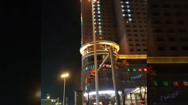 Великолепный Яньцзи (Китай) смотреть онлайн