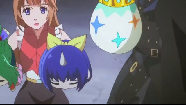 Прохождение World of Final Fantasy — 14 — [Без комментариев] смотреть онлайн