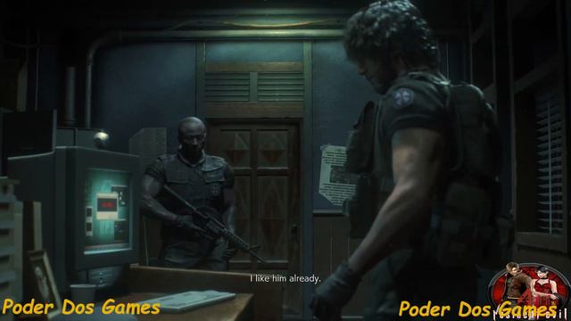 Resident Evil 3 Remake PS5 4K 60fps Longplay Walkthrough Gameplay No Commentary смотреть онлайн