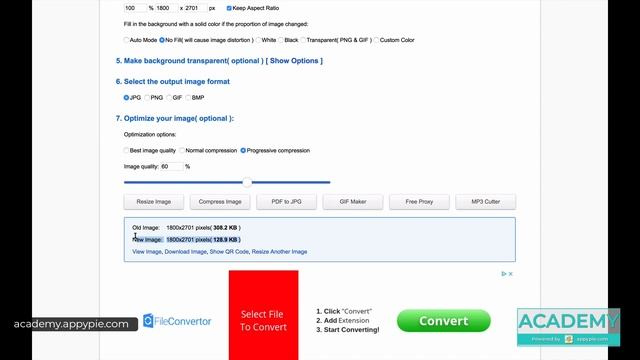 How to Reduce Image Sizes and Speed up Wordpress: Lesson 11 смотреть онлайн