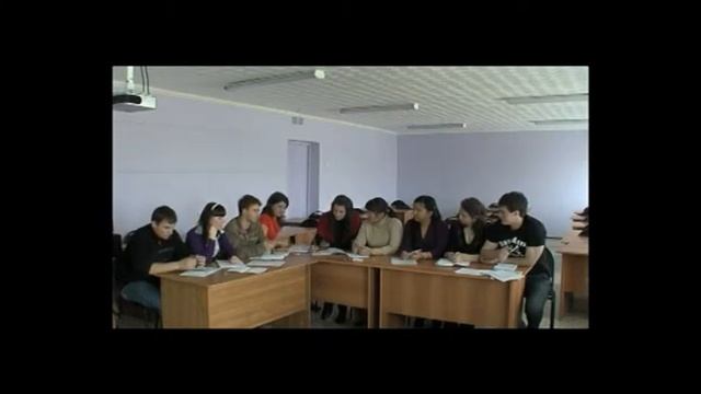 Видеолекция "Брейнсторминг" смотреть онлайн