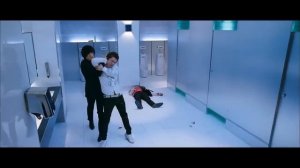 Человек из ниоткуда  2010   Боевик