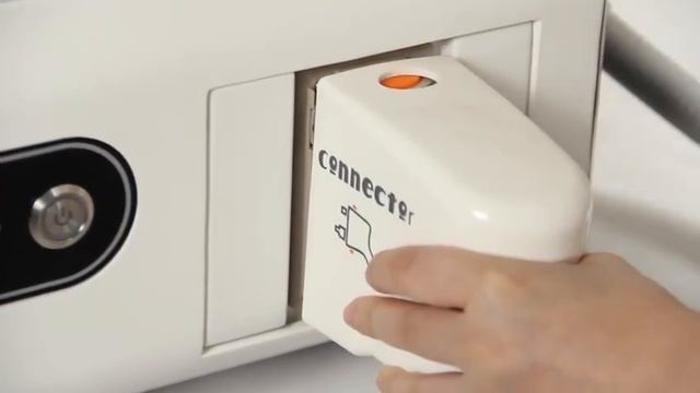 Аппарат лазерный для удаления волос KC compact pro смотреть онлайн