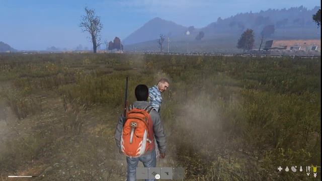 Dayz Offline